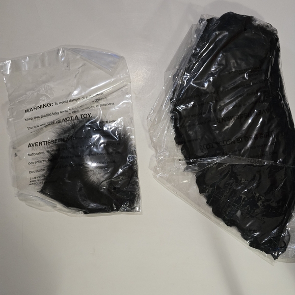 California costumes women sexy Fallen Angel Dress. EP1 - Picture 5 of 16